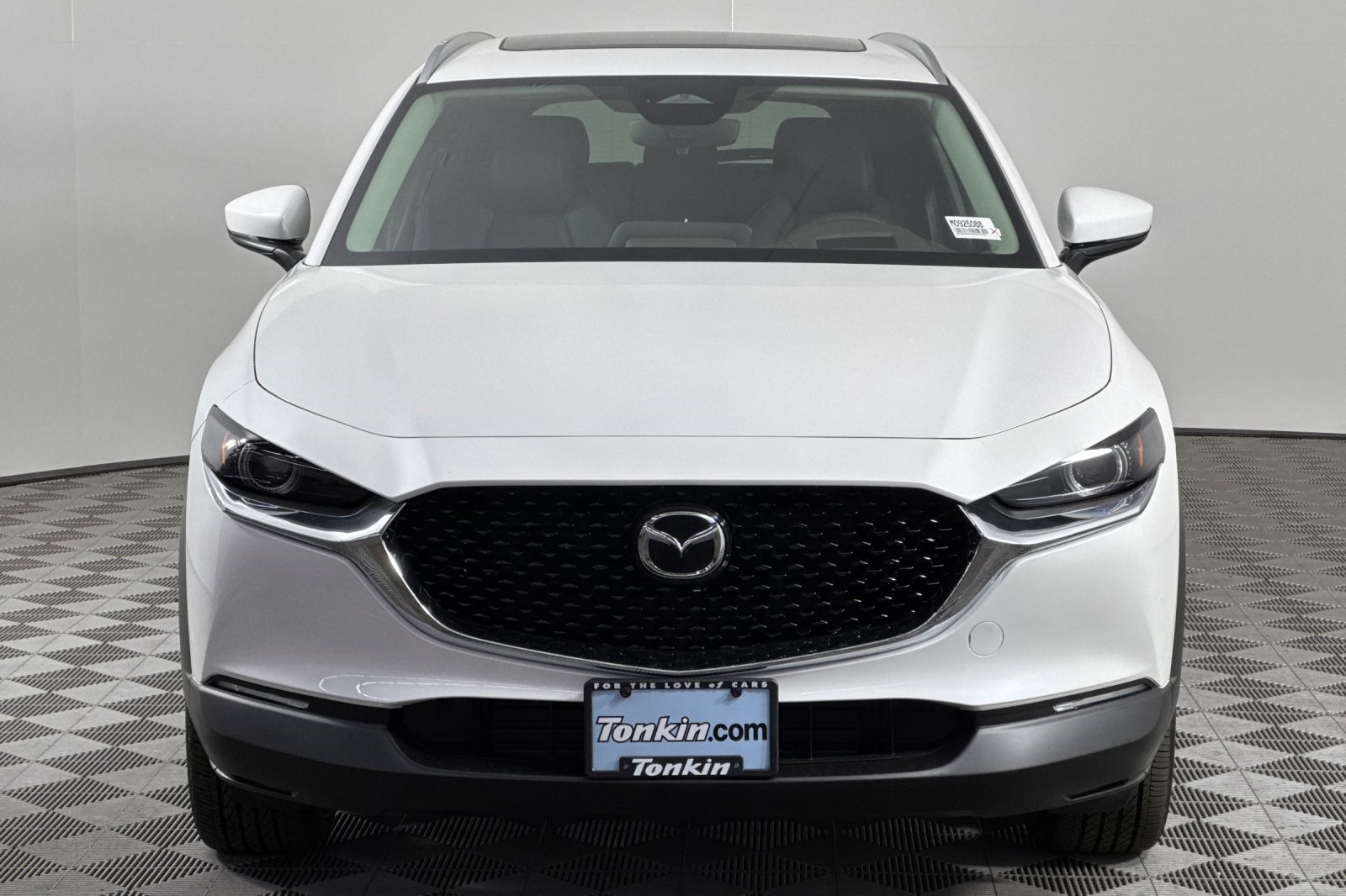2025 Mazda CX-30 2.5 S Premium photo 9