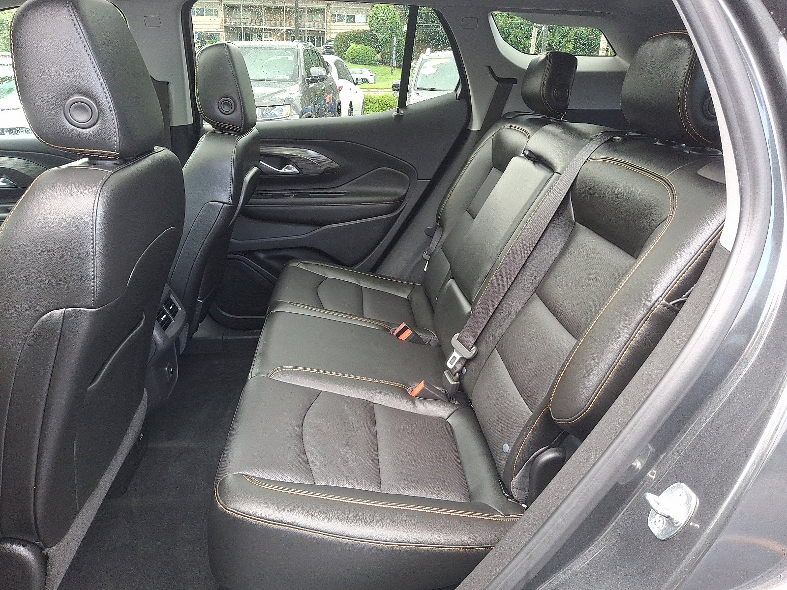 2020 Gmc Terrain SLT photo 11