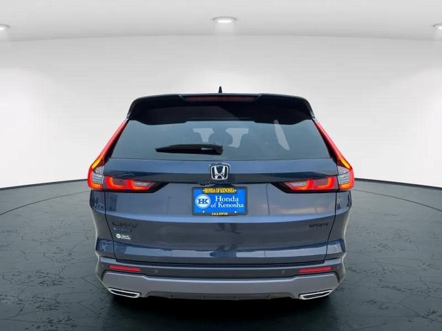 2026 Honda CR-V Sport-L Hybrid photo 5