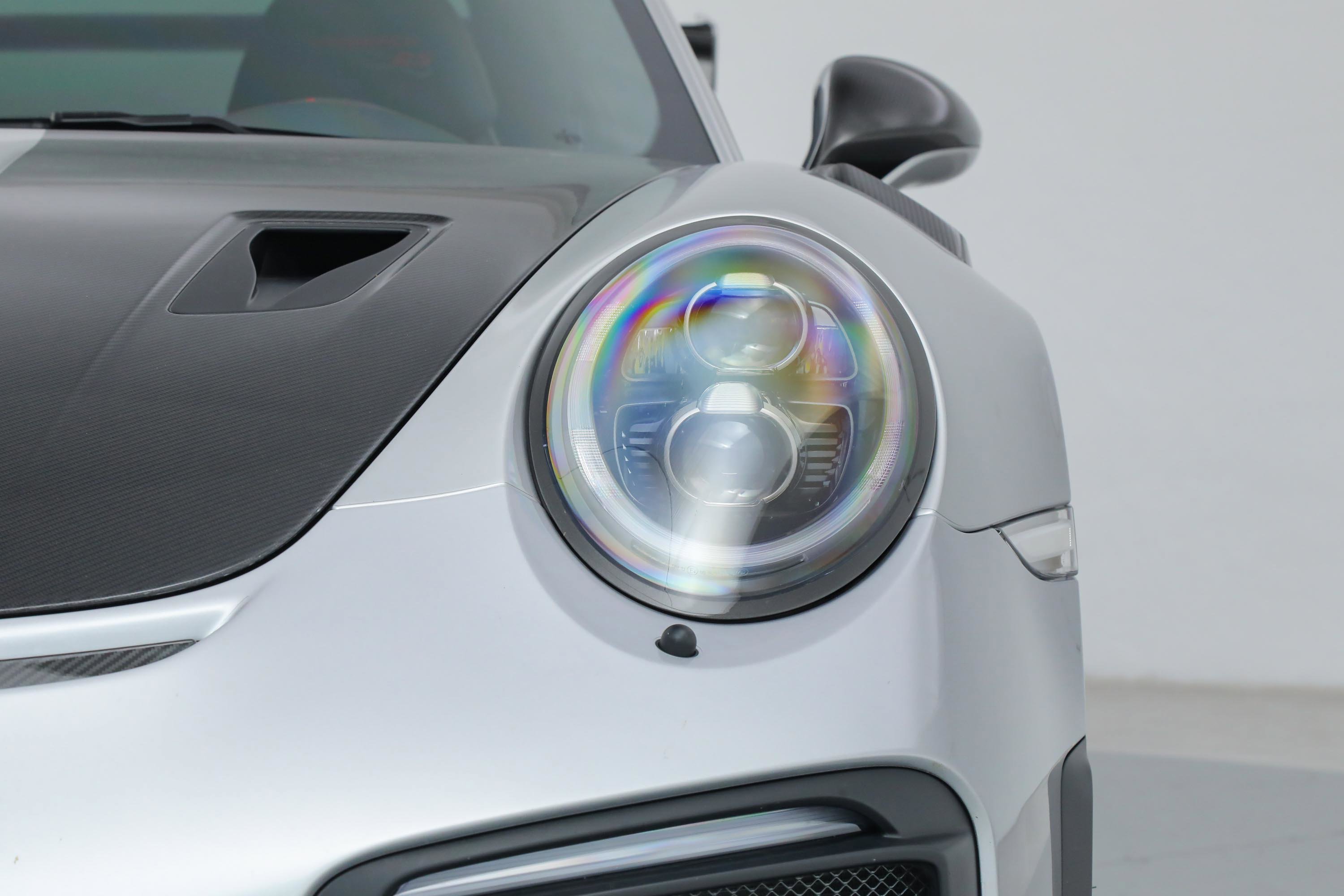 2019 Porsche 911 GT2 RS photo 10
