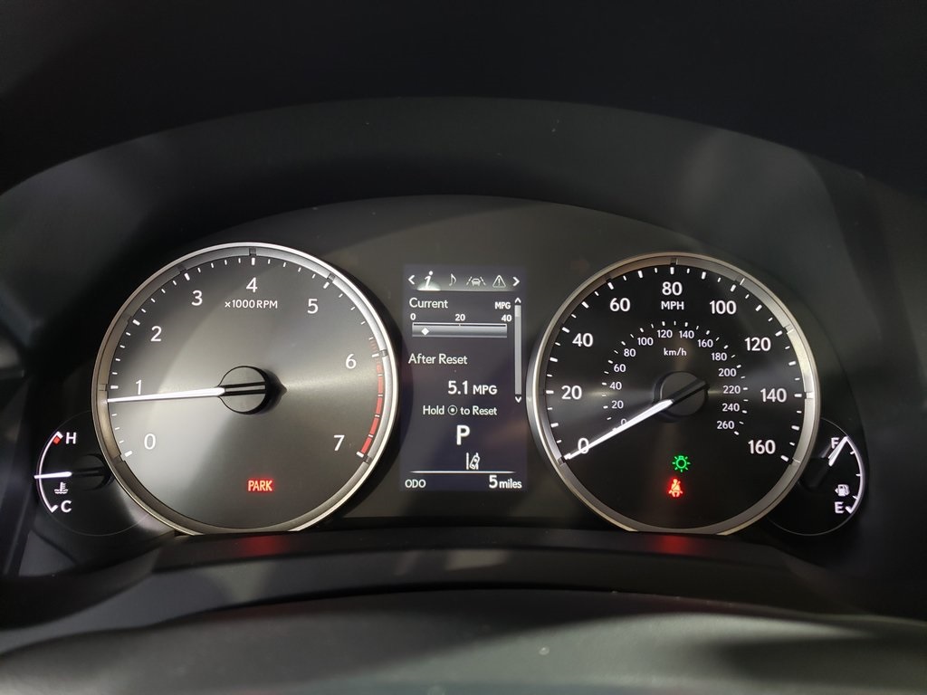 2025 Lexus IS 300 photo 17