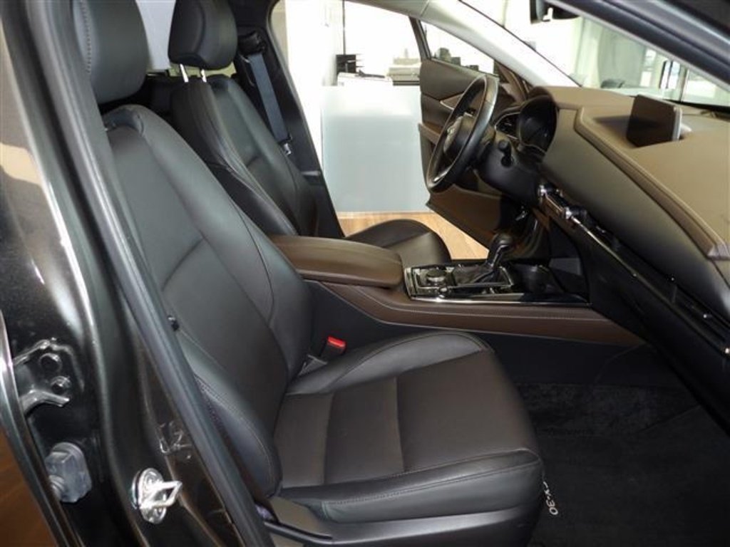 2024 Mazda CX-30 2.5 S Premium photo 14