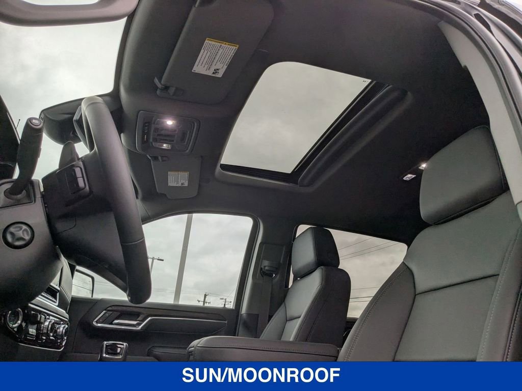 2025 Gmc Sierra 1500 SLT photo 22