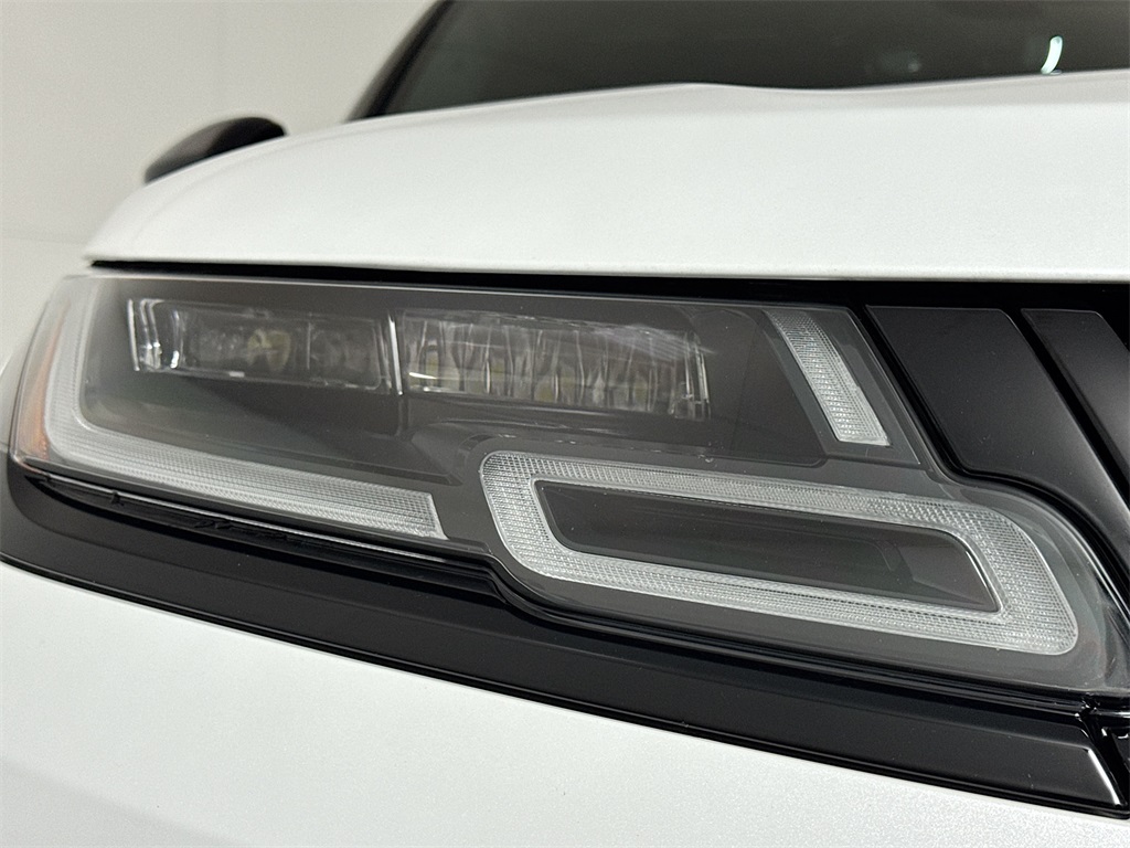 2023 Land Rover Range Rover Velar S photo 20