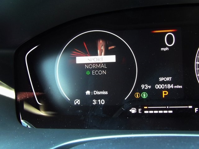 2026 Honda Civic Sport photo 27