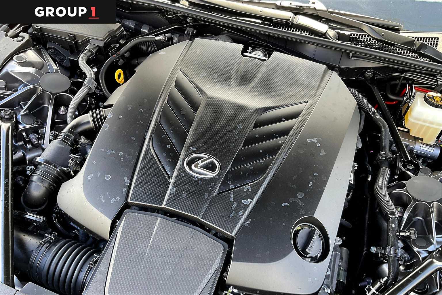 2025 Lexus LC 500 photo 29