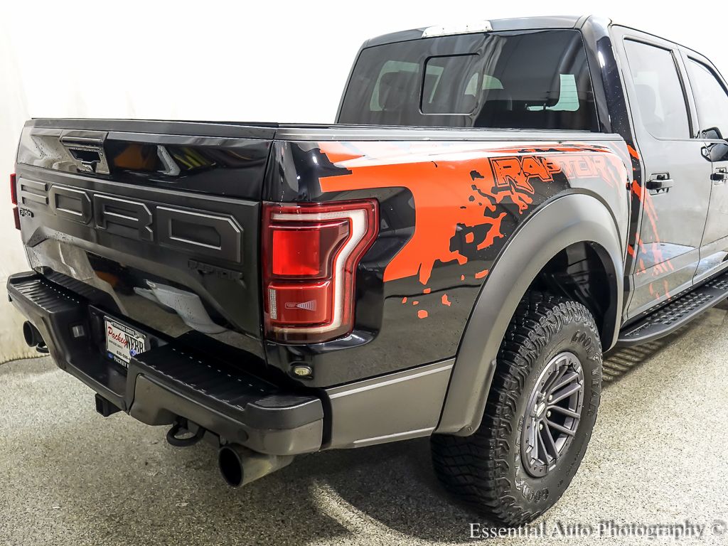 2020 FORD F-150 - Image 8
