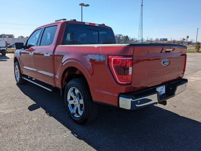 2023 Ford F-150 XLT photo 7