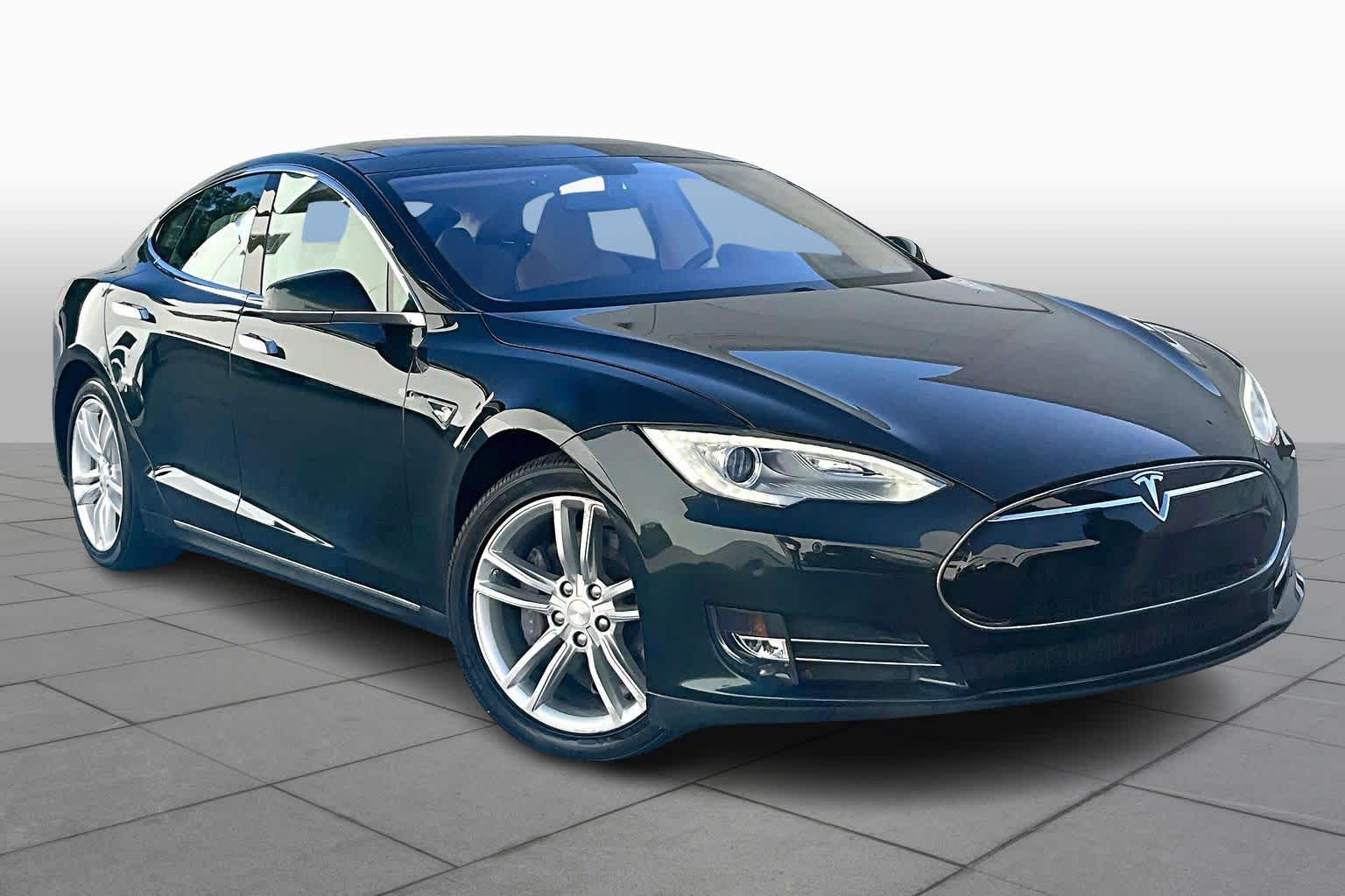 Used 2013 Tesla Model S S with VIN 5YJSA1DP5DFP04639 for sale in Atlanta, GA