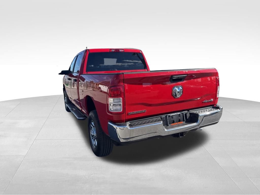 2024 Ram 2500 Big Horn photo 2