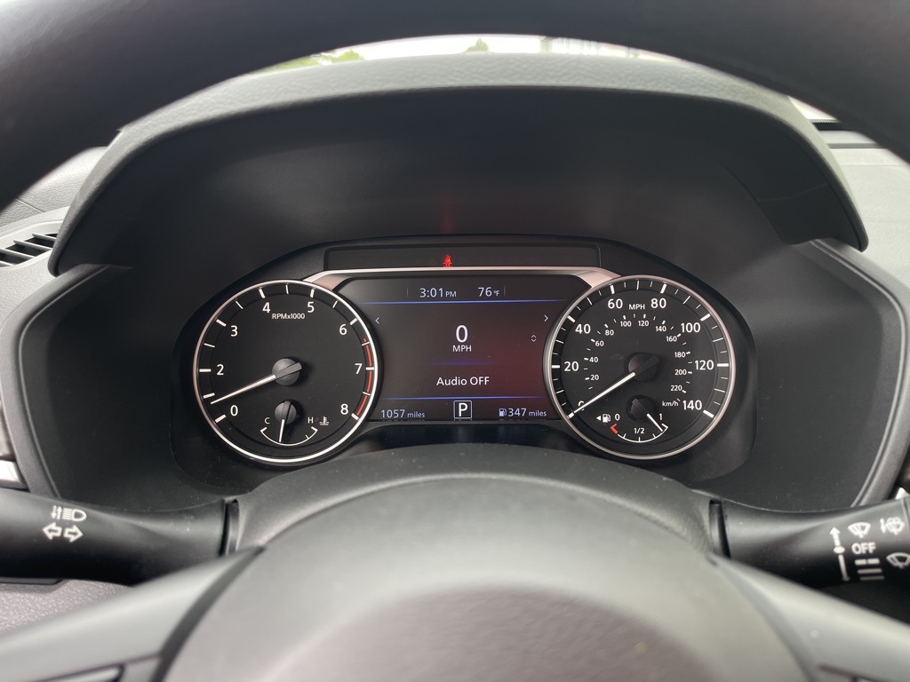2025 Nissan Altima 2.5 SV photo 10