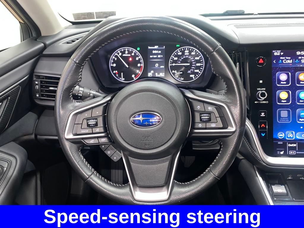 2022 Subaru Outback Premium photo 20