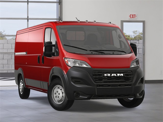 2025 Ram ProMaster 1500 photo 8