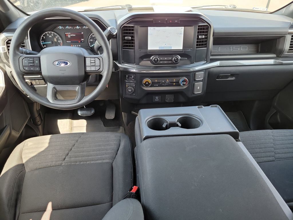 2022 Ford F-150 XL photo 26