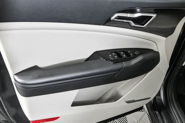 2024 Kia Sportage EX photo 6