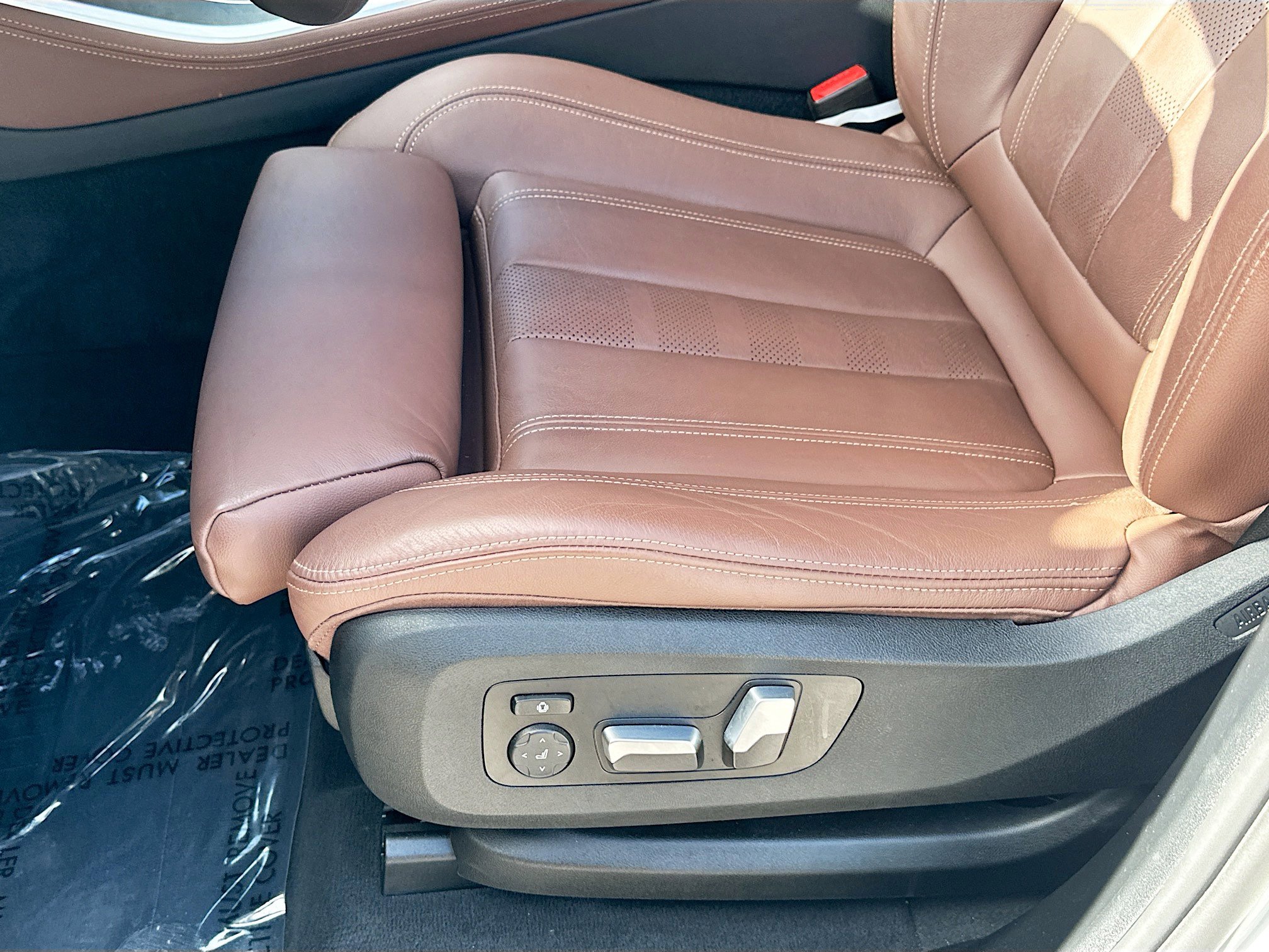 2022 Bmw X5 sDrive40i photo 18