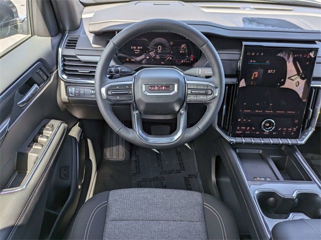2025 Gmc Acadia Elevation photo 16