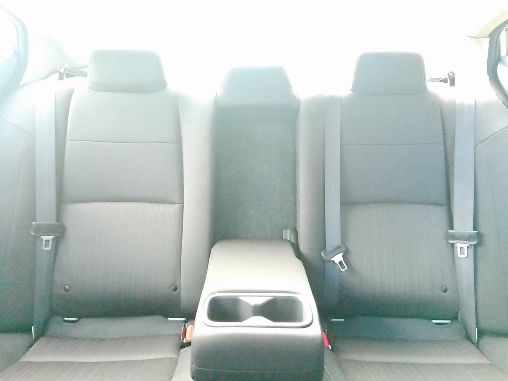 2024 Nissan Altima 2.5 SV photo 22