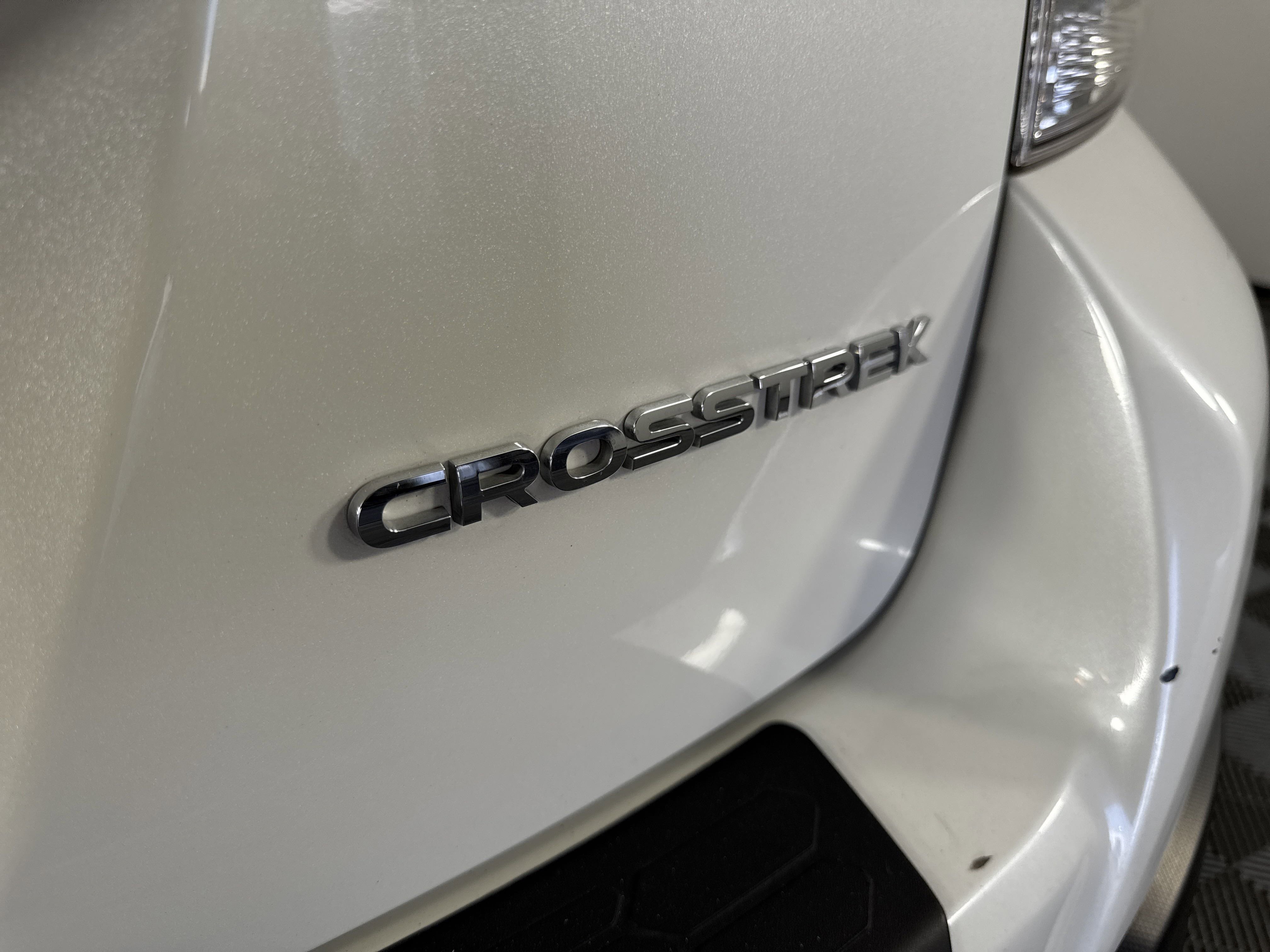 2023 Subaru Crosstrek Premium photo 4