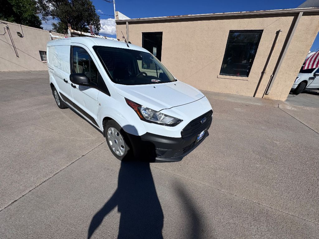 2021 Ford Transit Connect XL photo 3