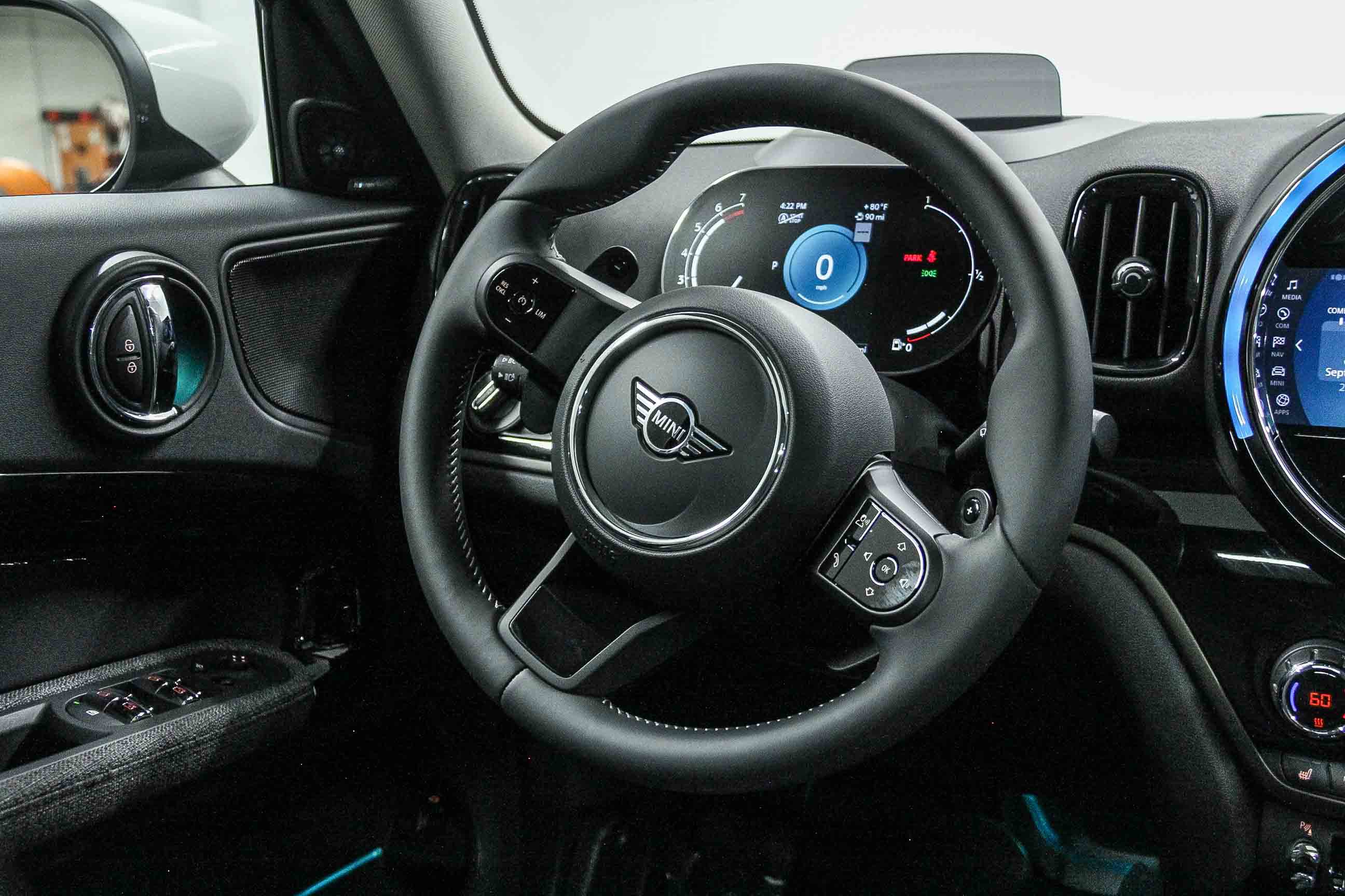 2023 Mini Countryman S photo 16