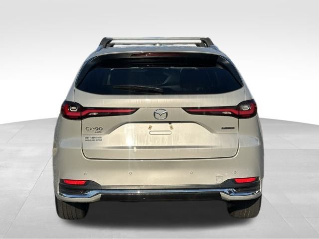 2024 Mazda CX-90 3.3 Turbo Premium Plus photo 5