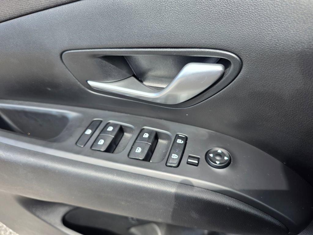 2023 Hyundai Tucson SEL Convenience photo 15