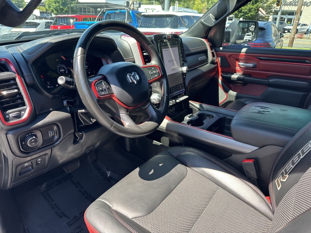 2023 Ram 1500 Rebel photo 18