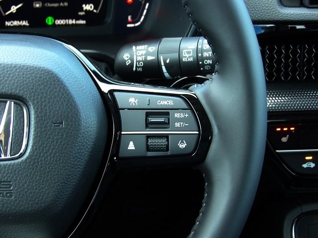 2026 Honda CR-V EX-L photo 22
