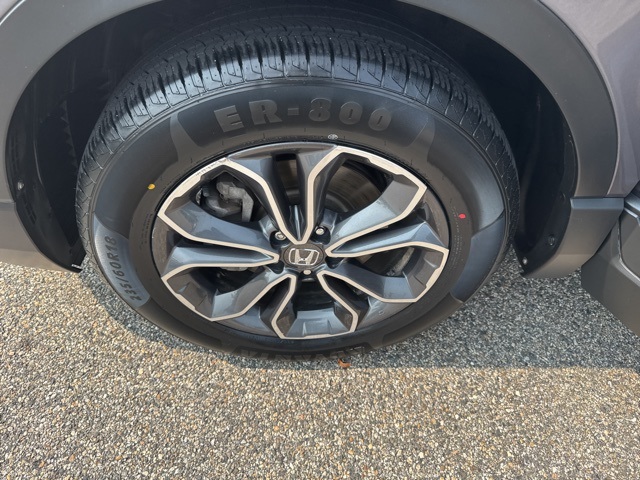 2020 Honda CR-V Hybrid EX photo 29