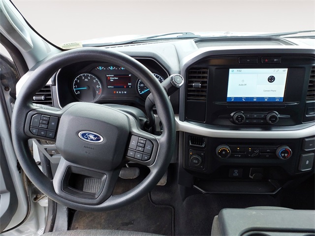 2023 Ford F-150 XLT photo 10