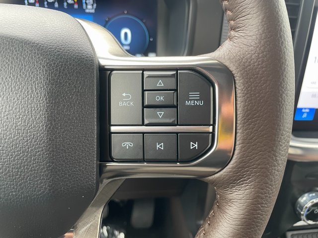 2025 Ford F-150 King Ranch photo 25