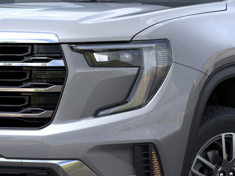 2026 Gmc Acadia Elevation photo 11