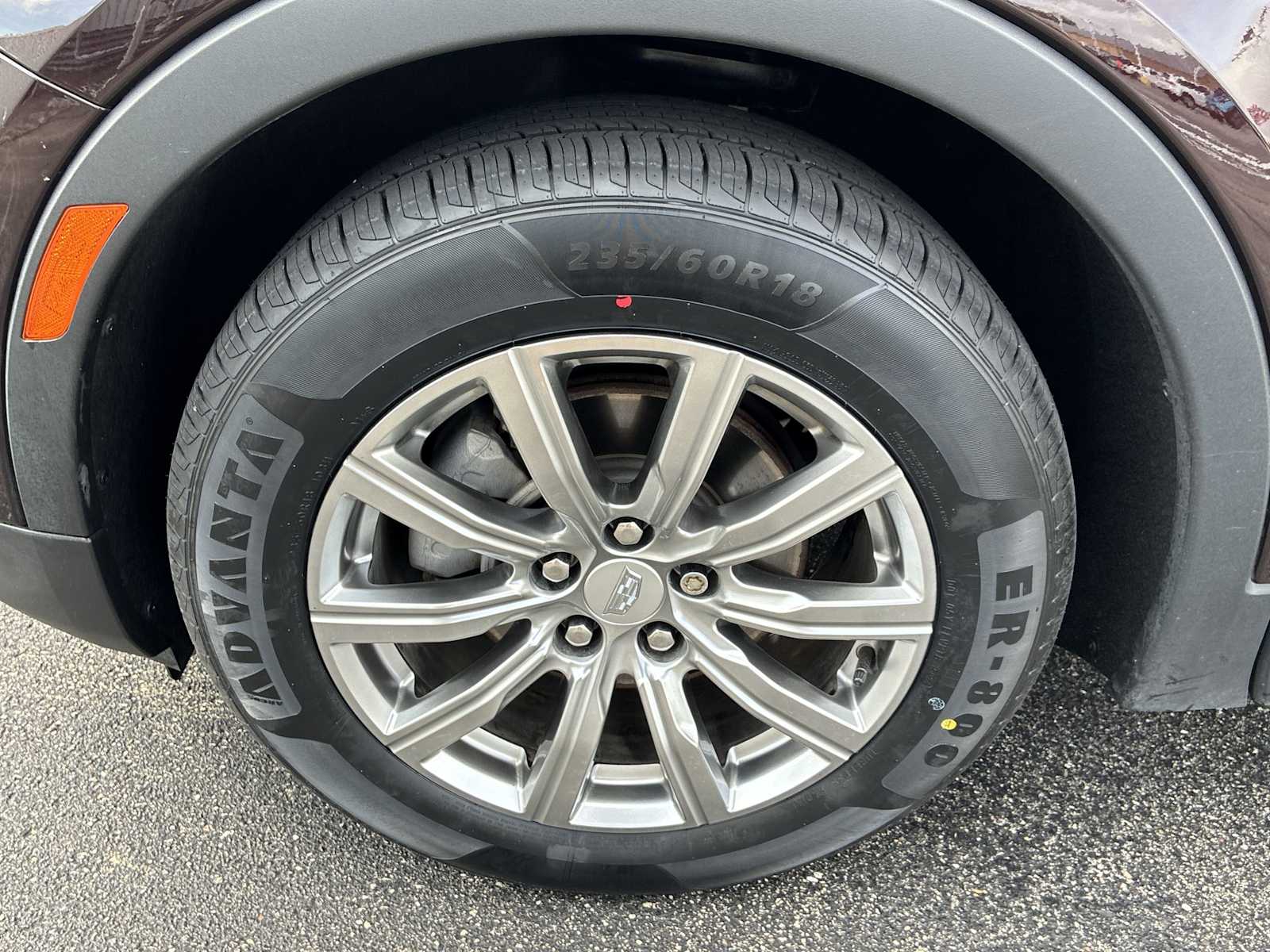 2021 Cadillac XT4 Premium Luxury photo 30