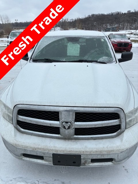 2019 RAM Ram 1500 Classic Tradesman's photo