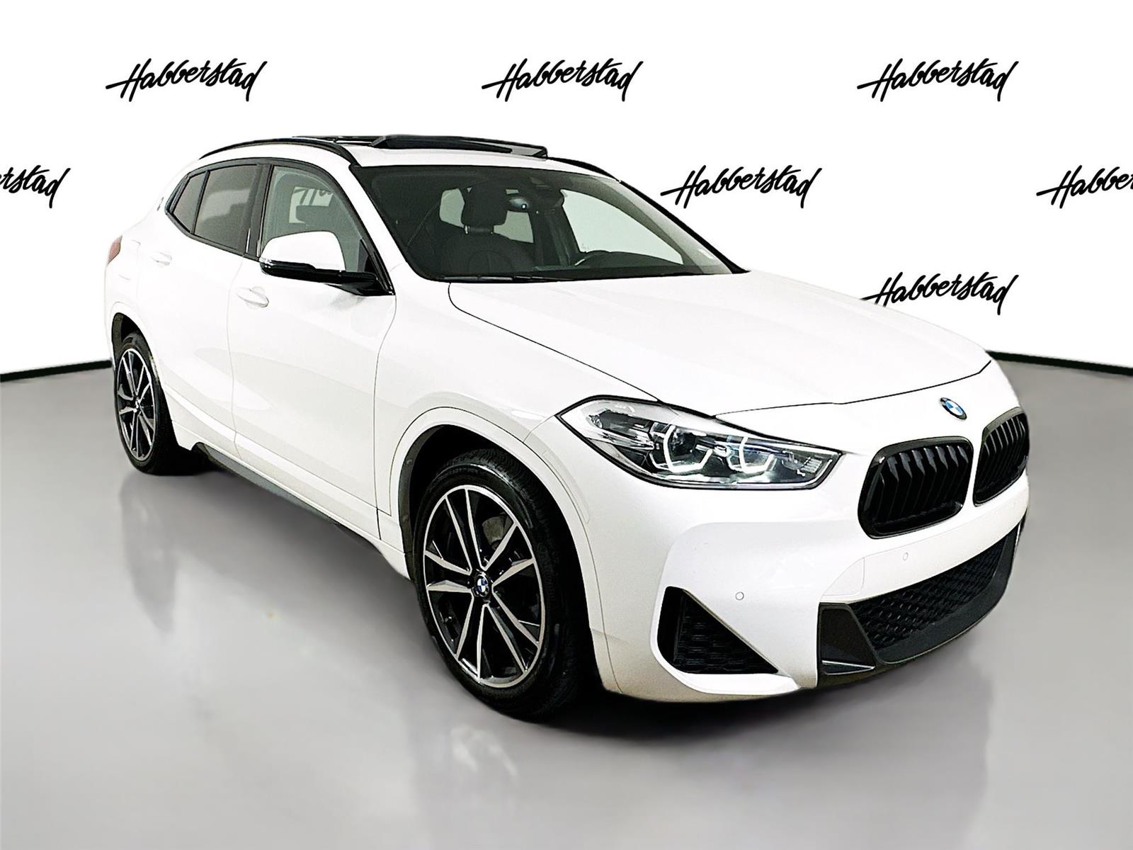 2023 Bmw X2 xDrive28i photo 3