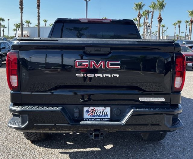 2024 Gmc Sierra 1500 Elevation photo 6