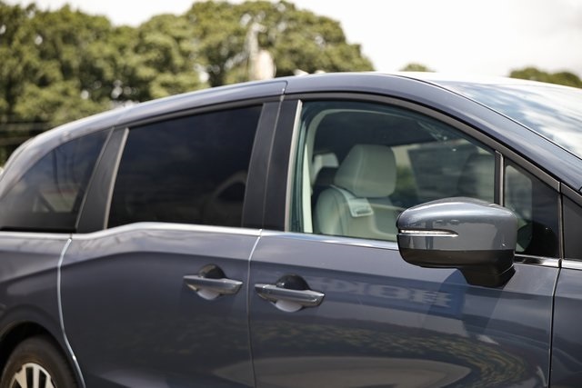 2026 Honda Odyssey EX-L photo 14