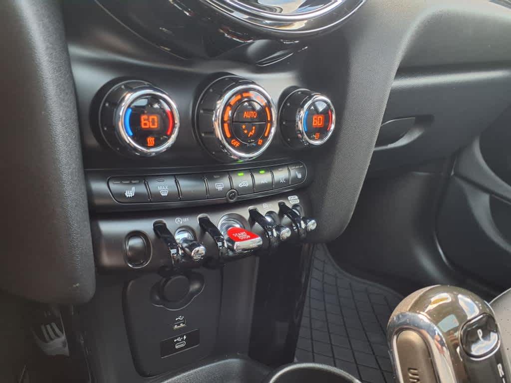 2022 Mini Cooper 4 Door Hardtop S photo 19