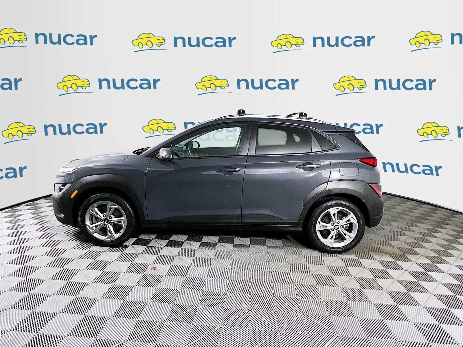 2023 Hyundai Kona SEL photo 3