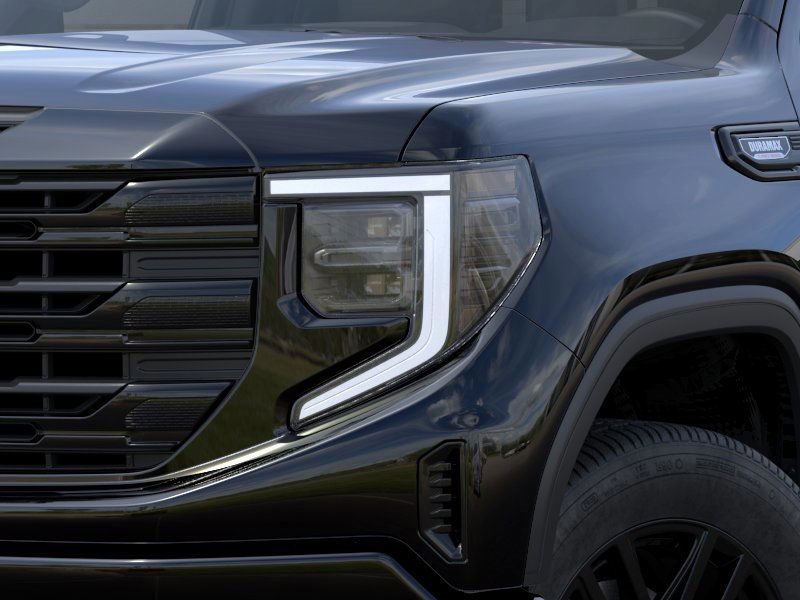 2026 Gmc Sierra 1500 Elevation photo 6