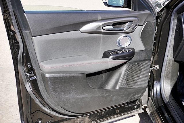 Certified Used 2024 Black Dodge R/T Plus image 22