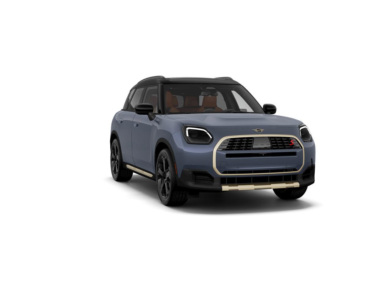 2026 MINI Countryman S's photo