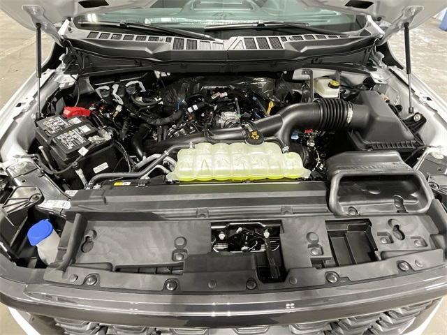 2025 Ford F-150 STX photo 20