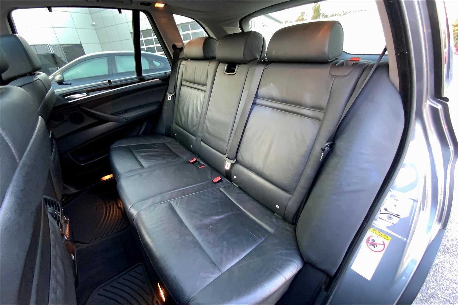 2008 Bmw X5 3.0si photo 20