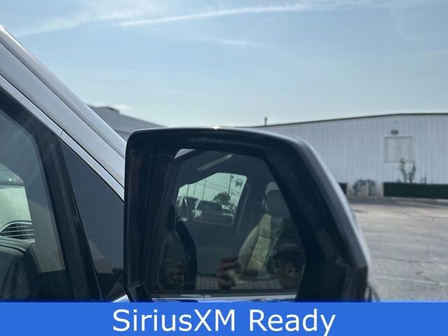 2021 Gmc Yukon SLT photo 13
