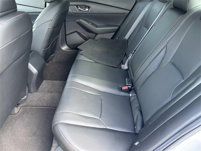 2023 Honda Accord Hybrid Sport-L photo 12