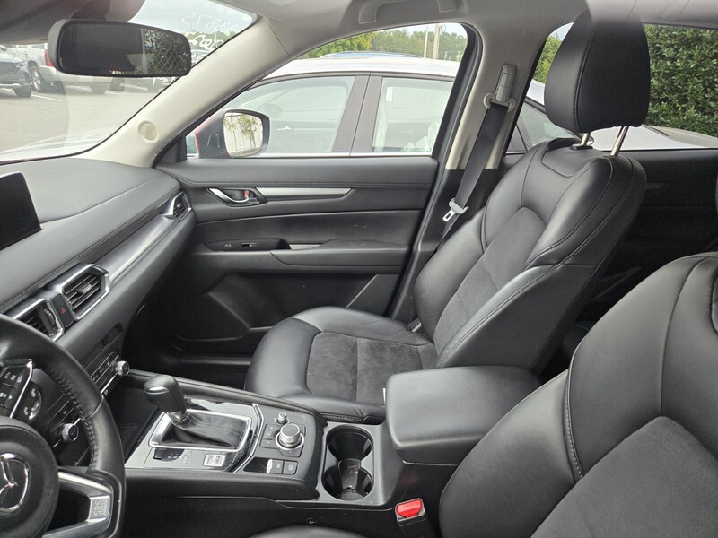 2023 Mazda CX-5 2.5 Select photo 2