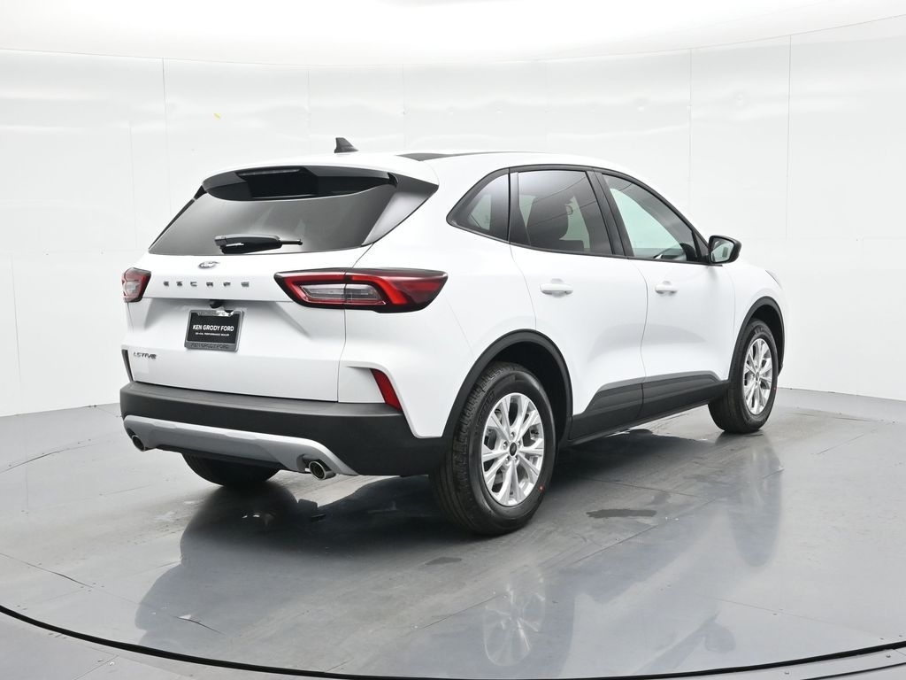 2025 Ford Escape Active photo 23