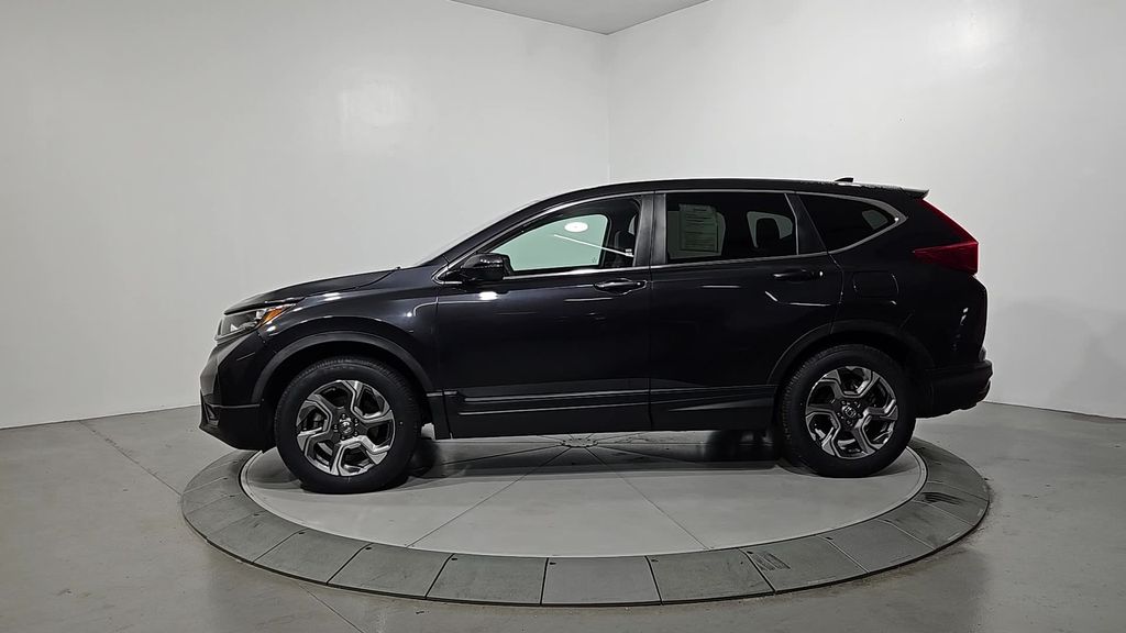 2018 Honda CR-V EX photo 2